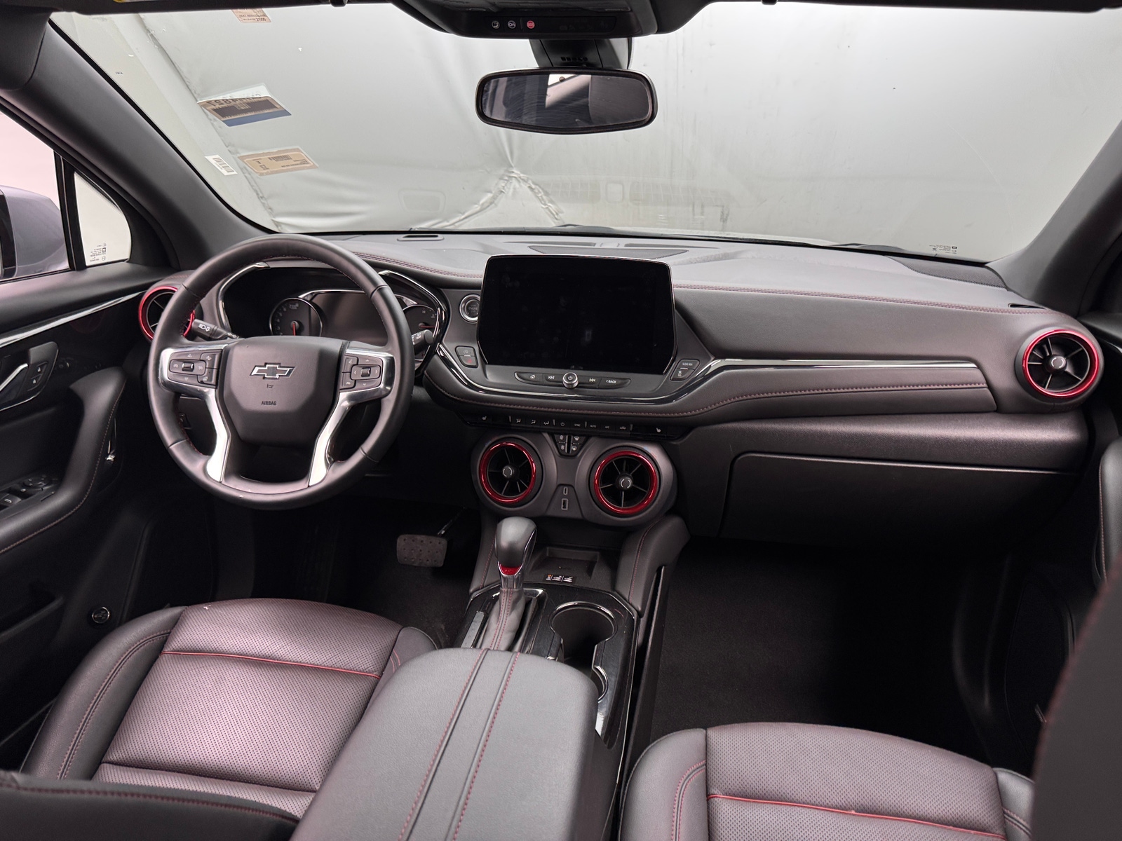 Thumbnail: 2025 Chevrolet Blazer - 2