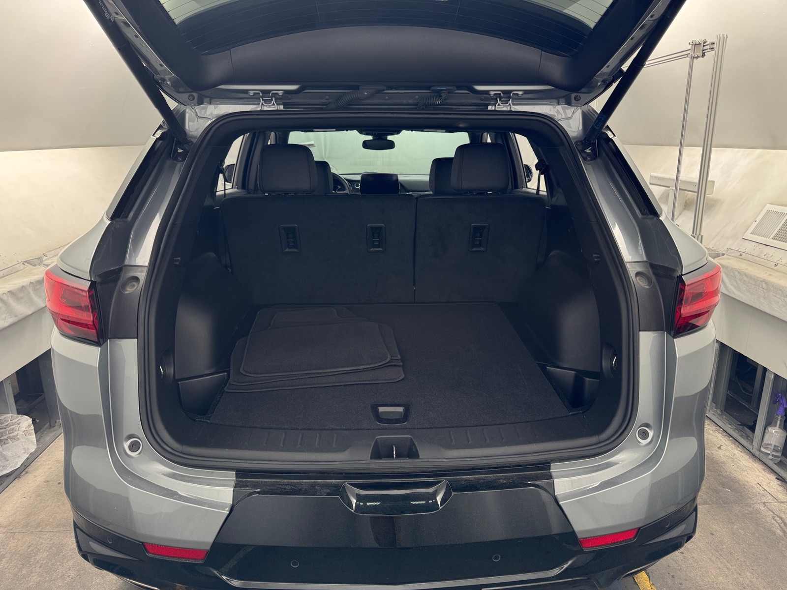 Thumbnail: 2025 Chevrolet Blazer - 6