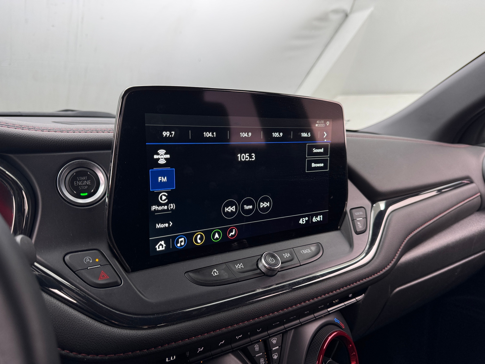 Thumbnail: 2025 Chevrolet Blazer - 3