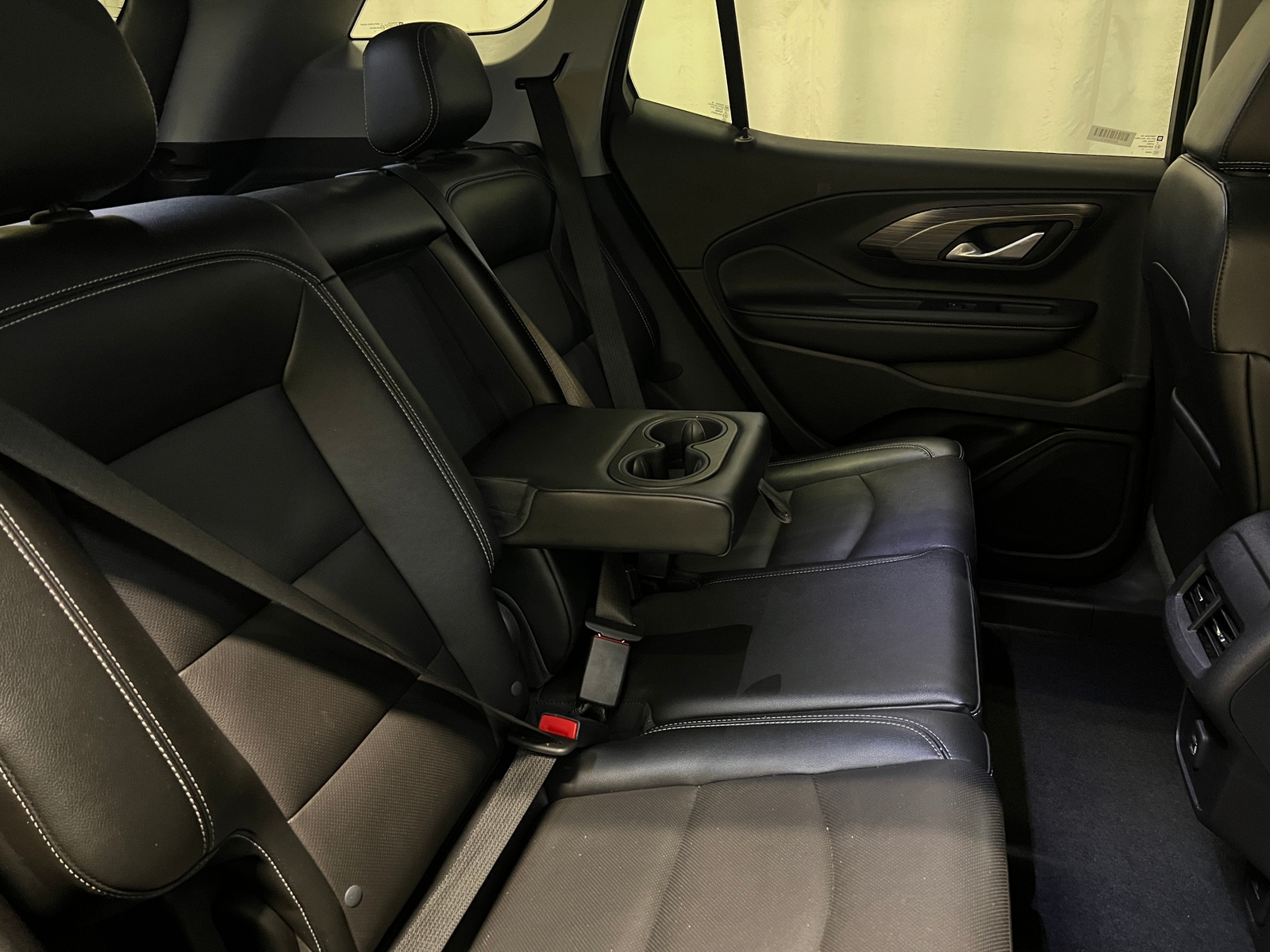 Thumbnail: 2024 GMC Terrain - 5