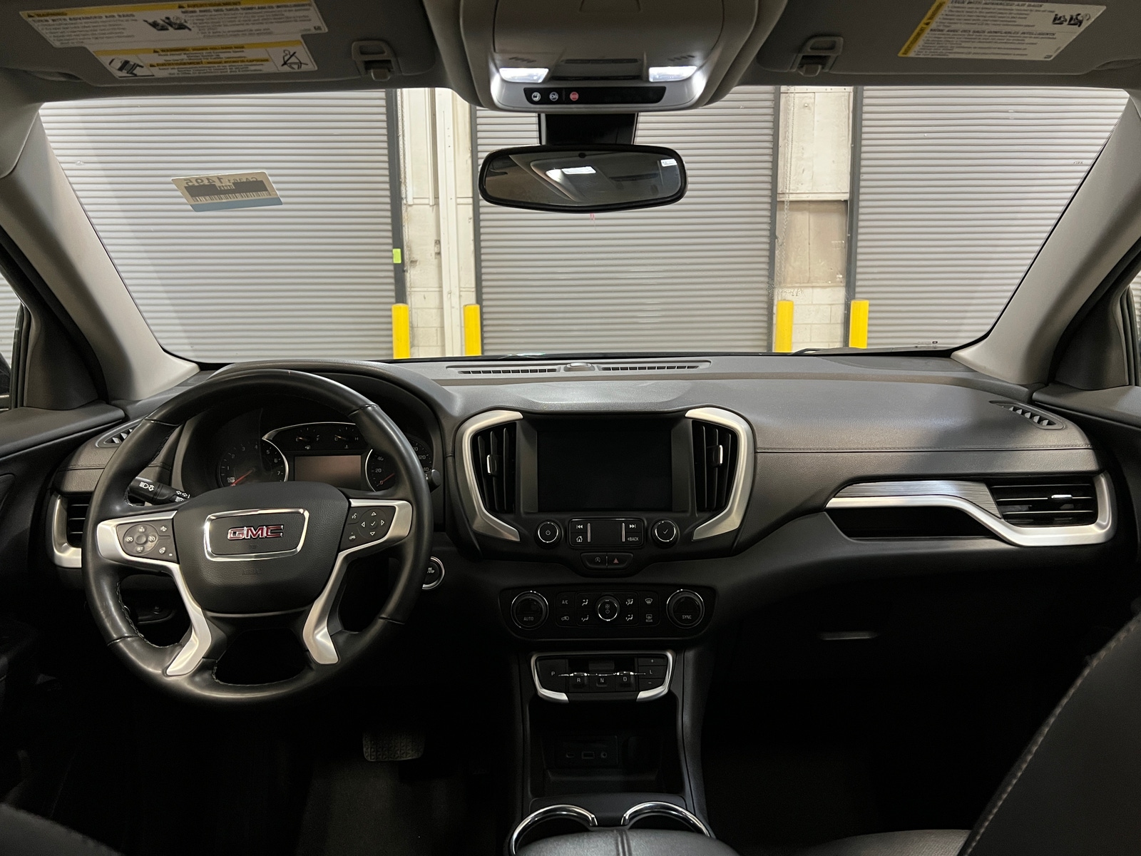 Thumbnail: 2024 GMC Terrain - 2