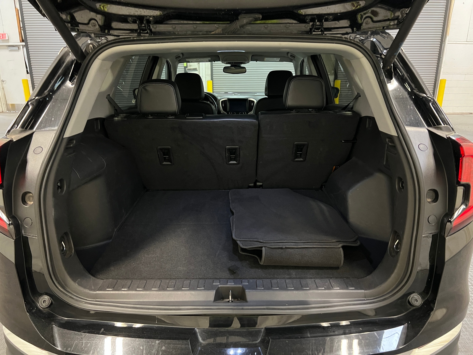 Thumbnail: 2024 GMC Terrain - 6