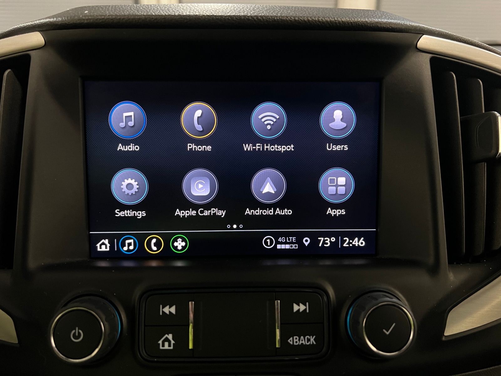 Thumbnail: 2024 GMC Terrain - 3