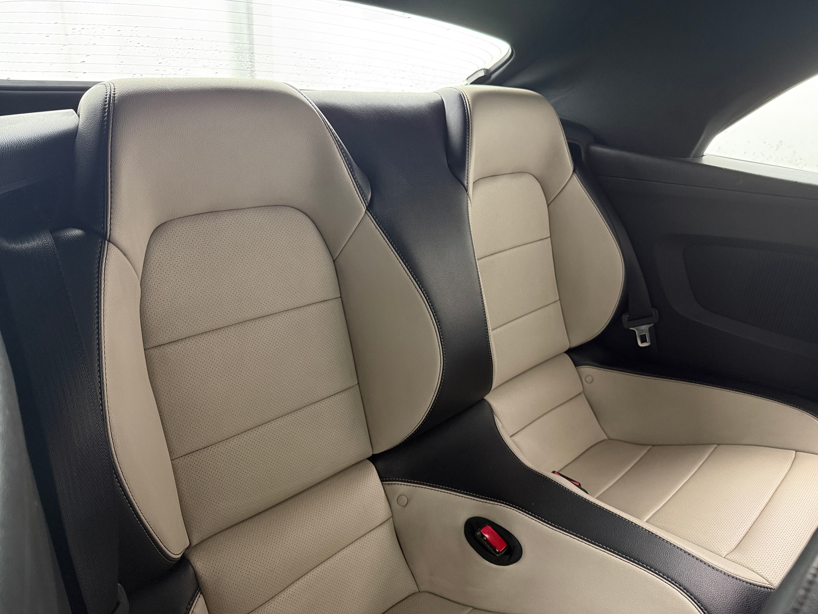 Thumbnail: 2016 Ford Mustang - 5