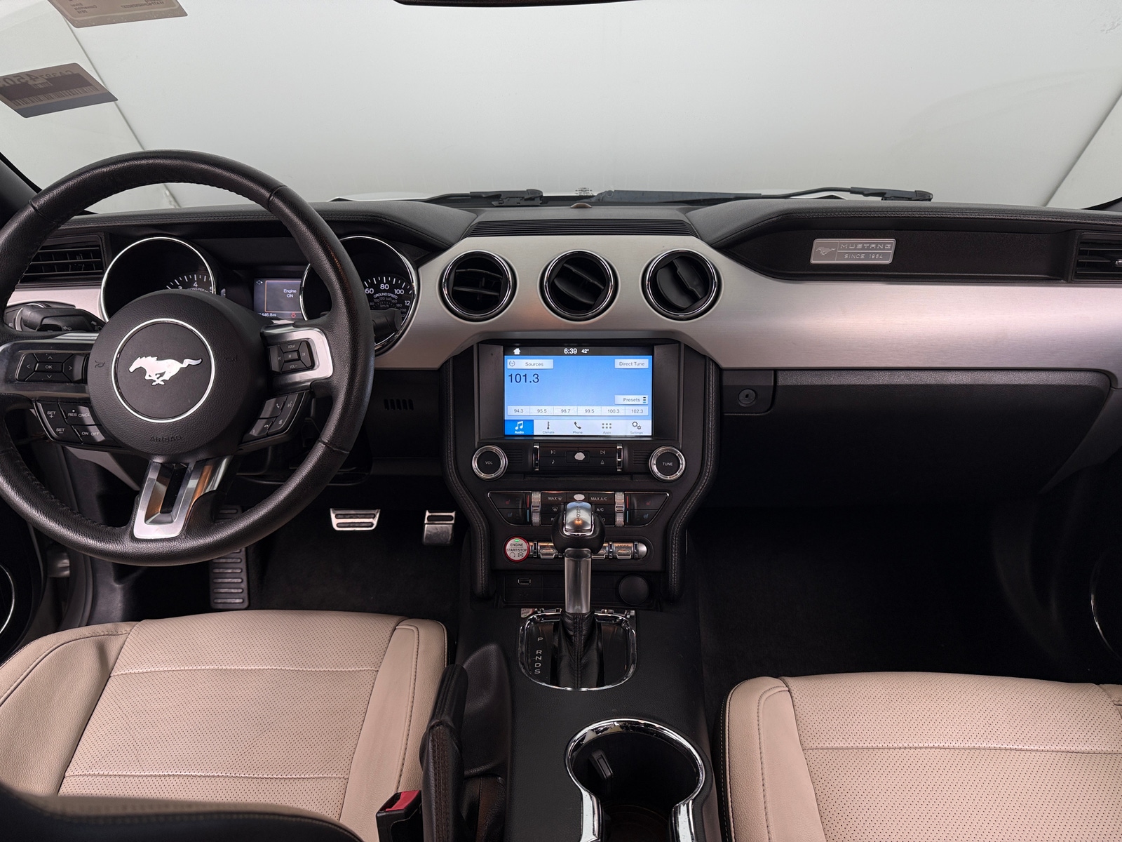 Thumbnail: 2016 Ford Mustang - 2