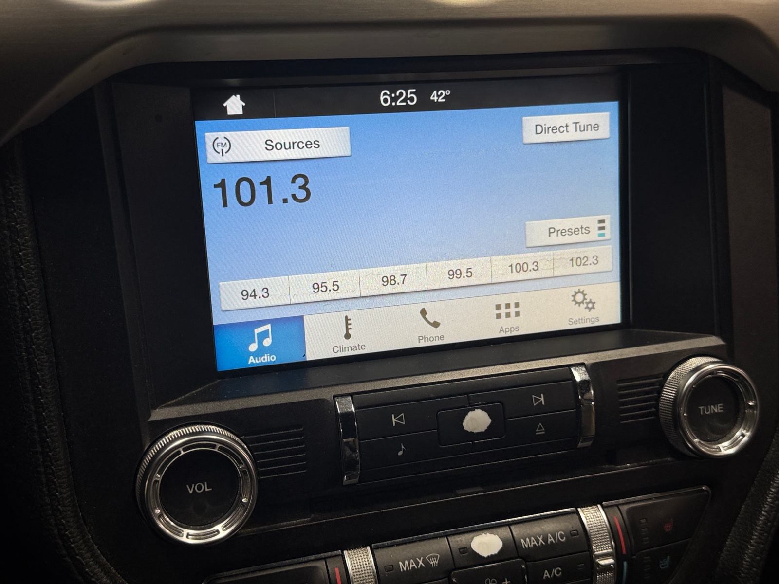 Thumbnail: 2016 Ford Mustang - 3