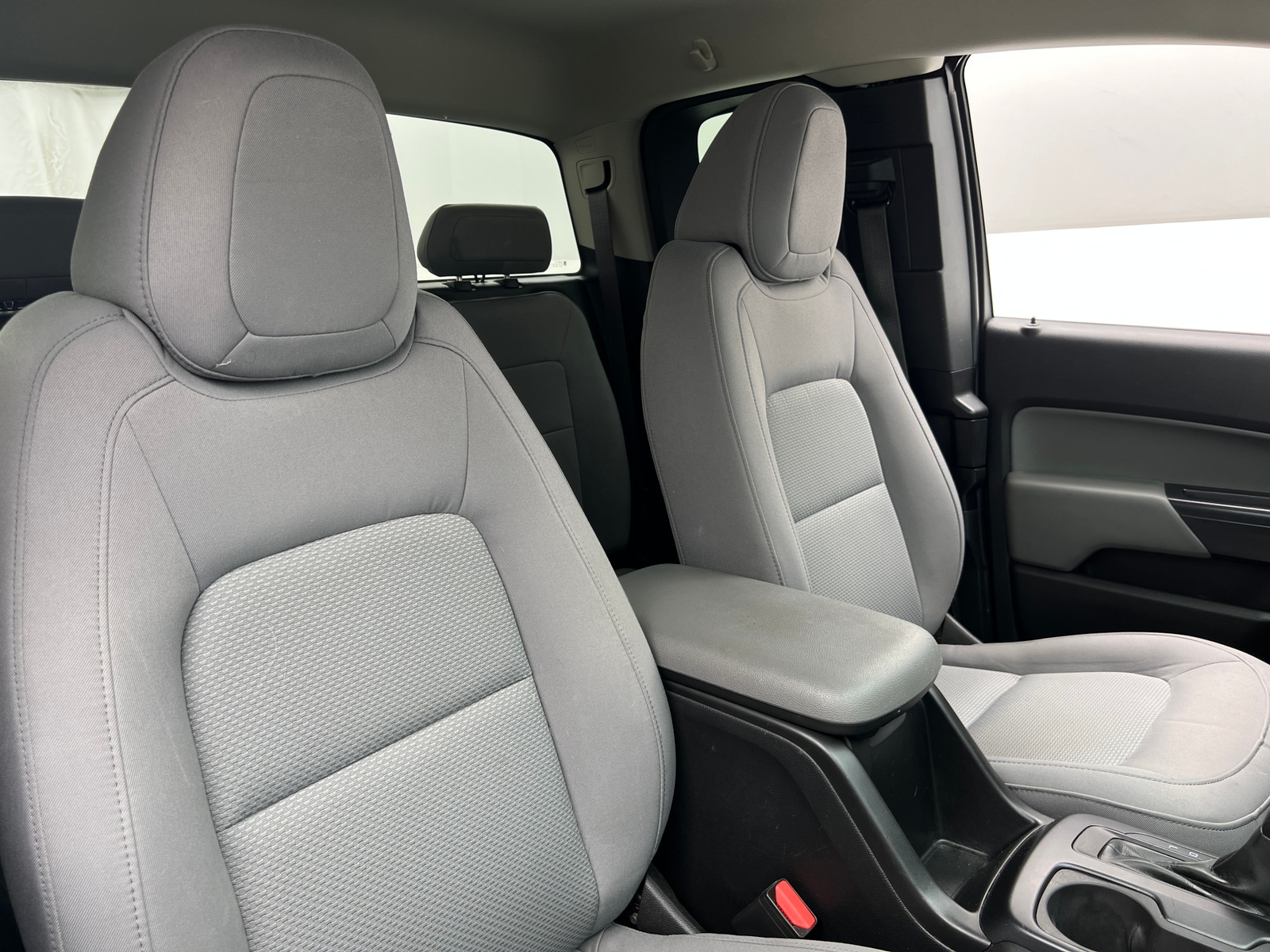 Thumbnail: 2020 Chevrolet Colorado - 2