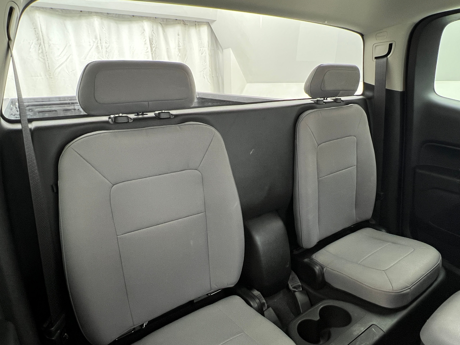 Thumbnail: 2020 Chevrolet Colorado - 6