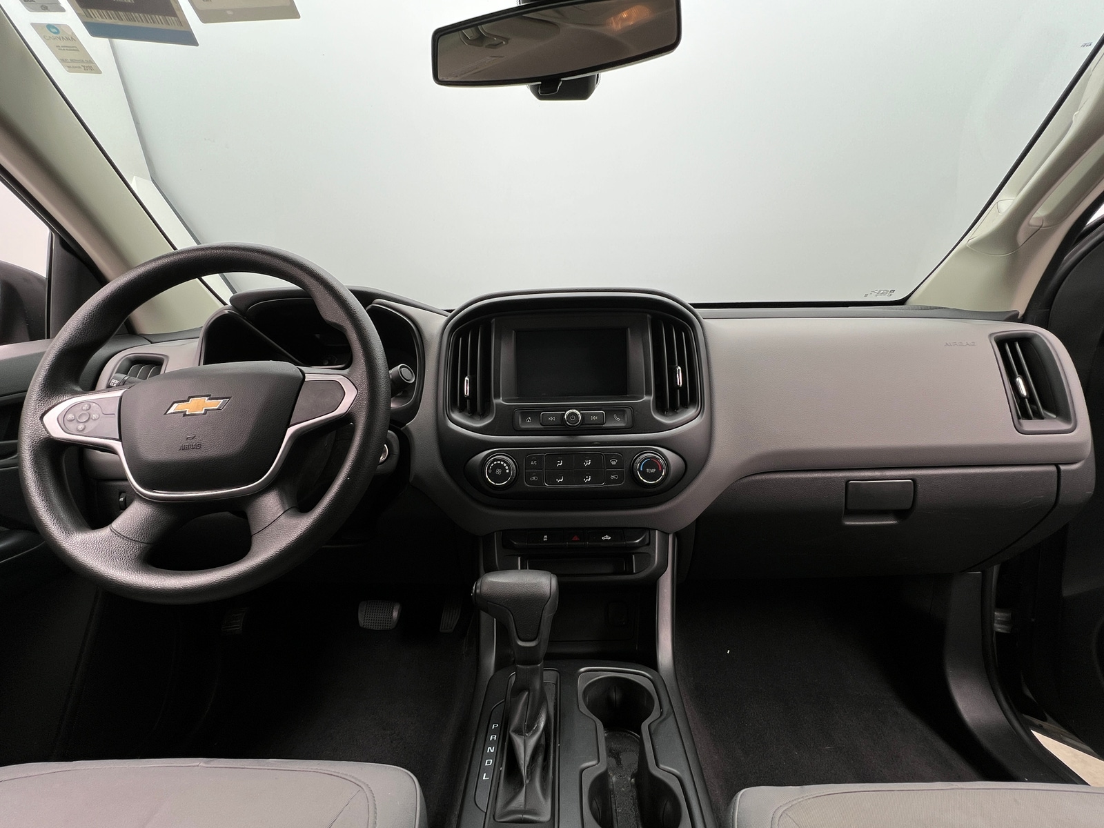 Thumbnail: 2020 Chevrolet Colorado - 3