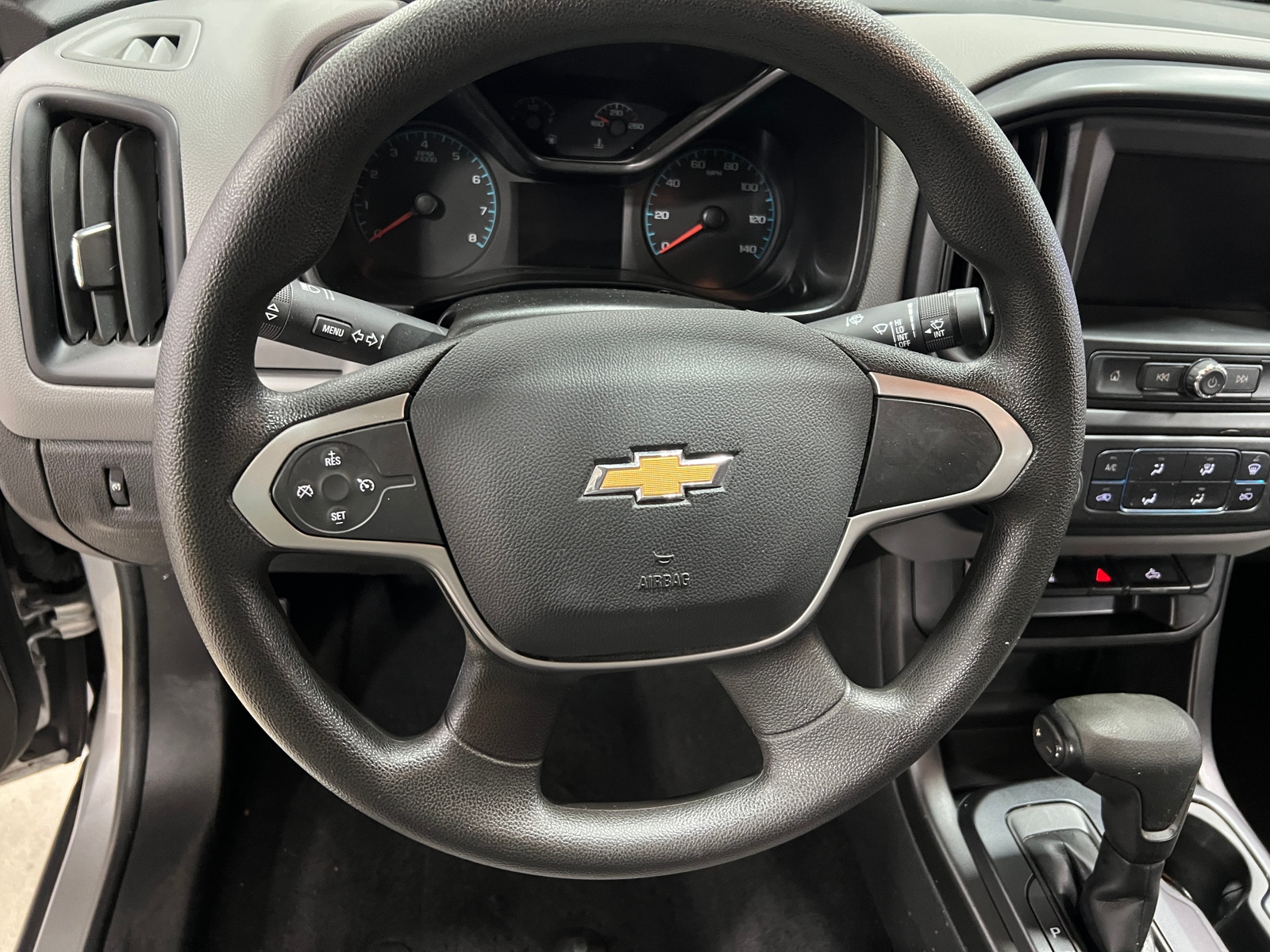 Thumbnail: 2020 Chevrolet Colorado - 5