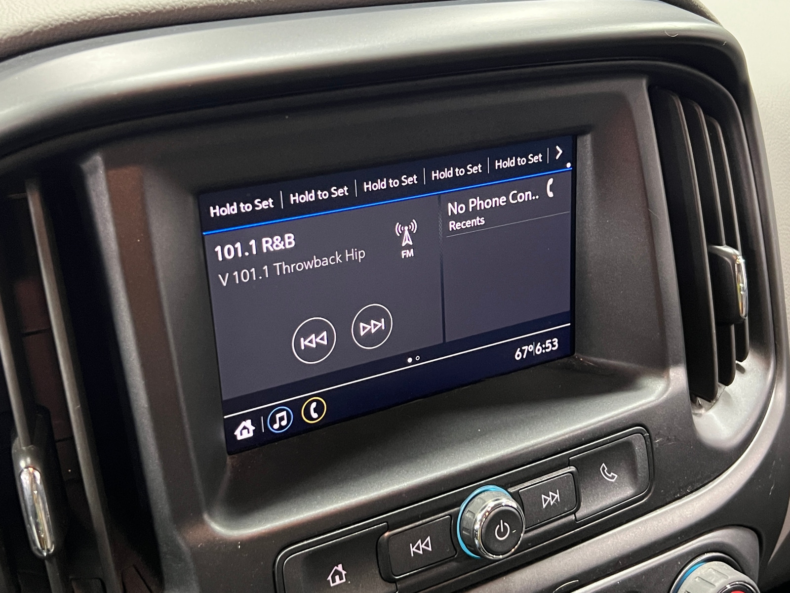 Thumbnail: 2020 Chevrolet Colorado - 4