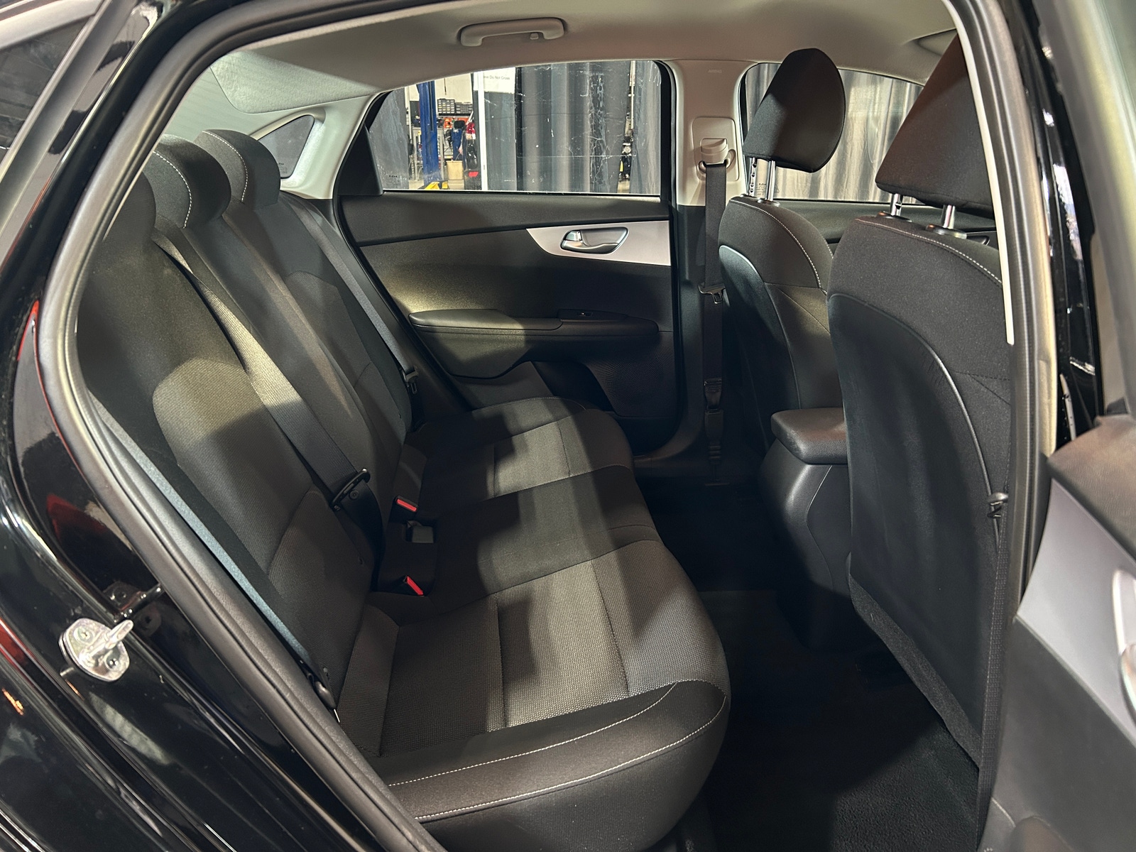 Thumbnail: 2024 Kia Forte - 6