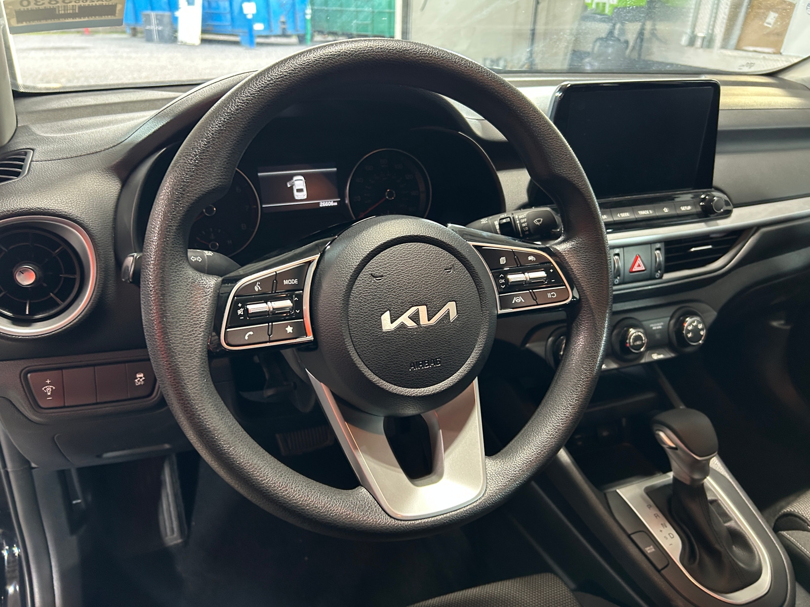 Thumbnail: 2024 Kia Forte - 5