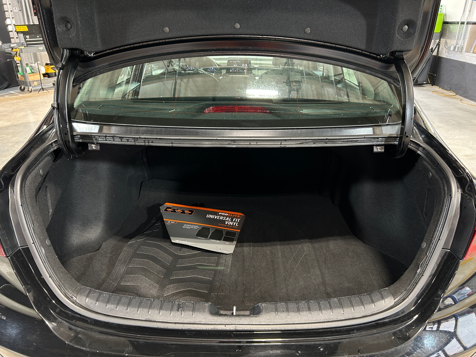 Thumbnail: 2024 Kia Forte - 7