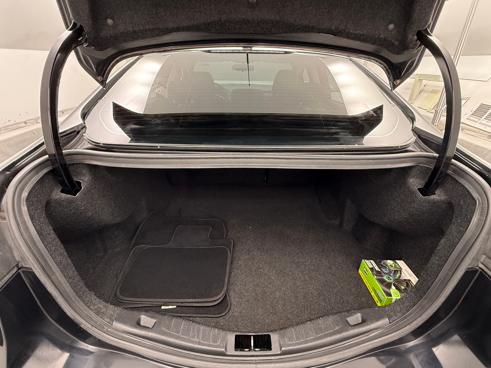 Thumbnail: 2017 Ford Fusion - 7