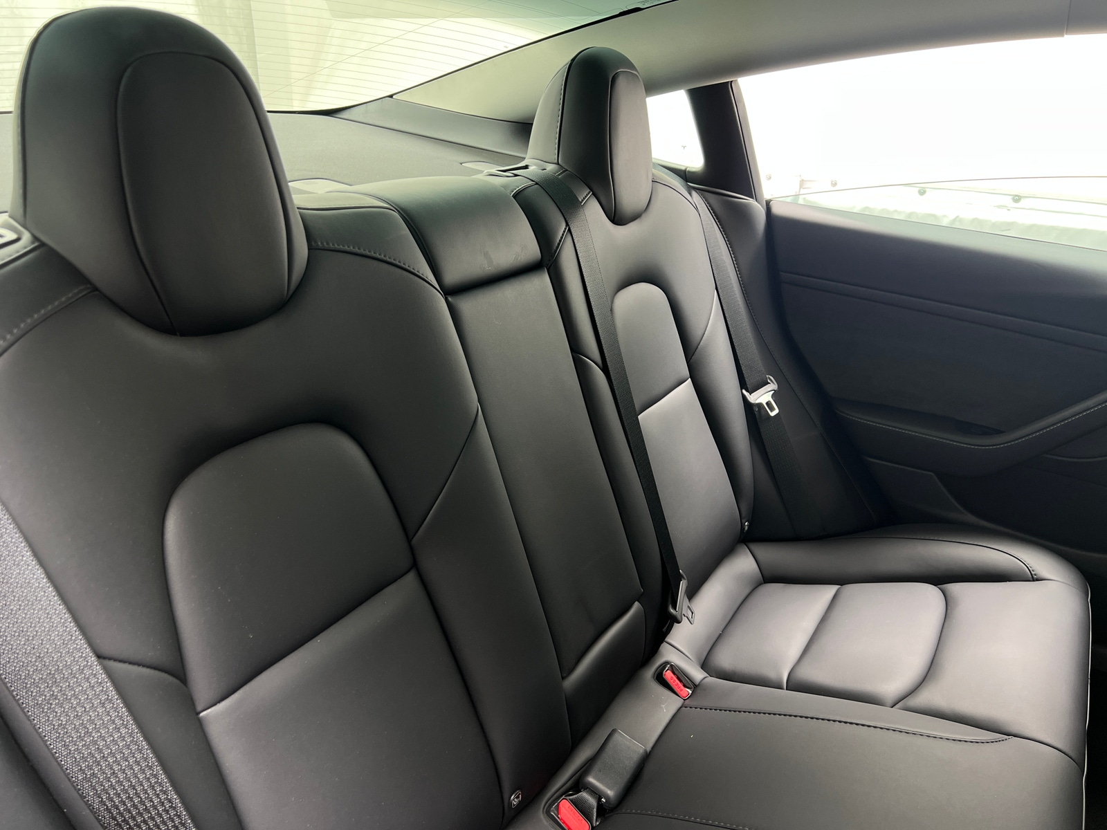 Thumbnail: 2023 Tesla Model 3 - 5