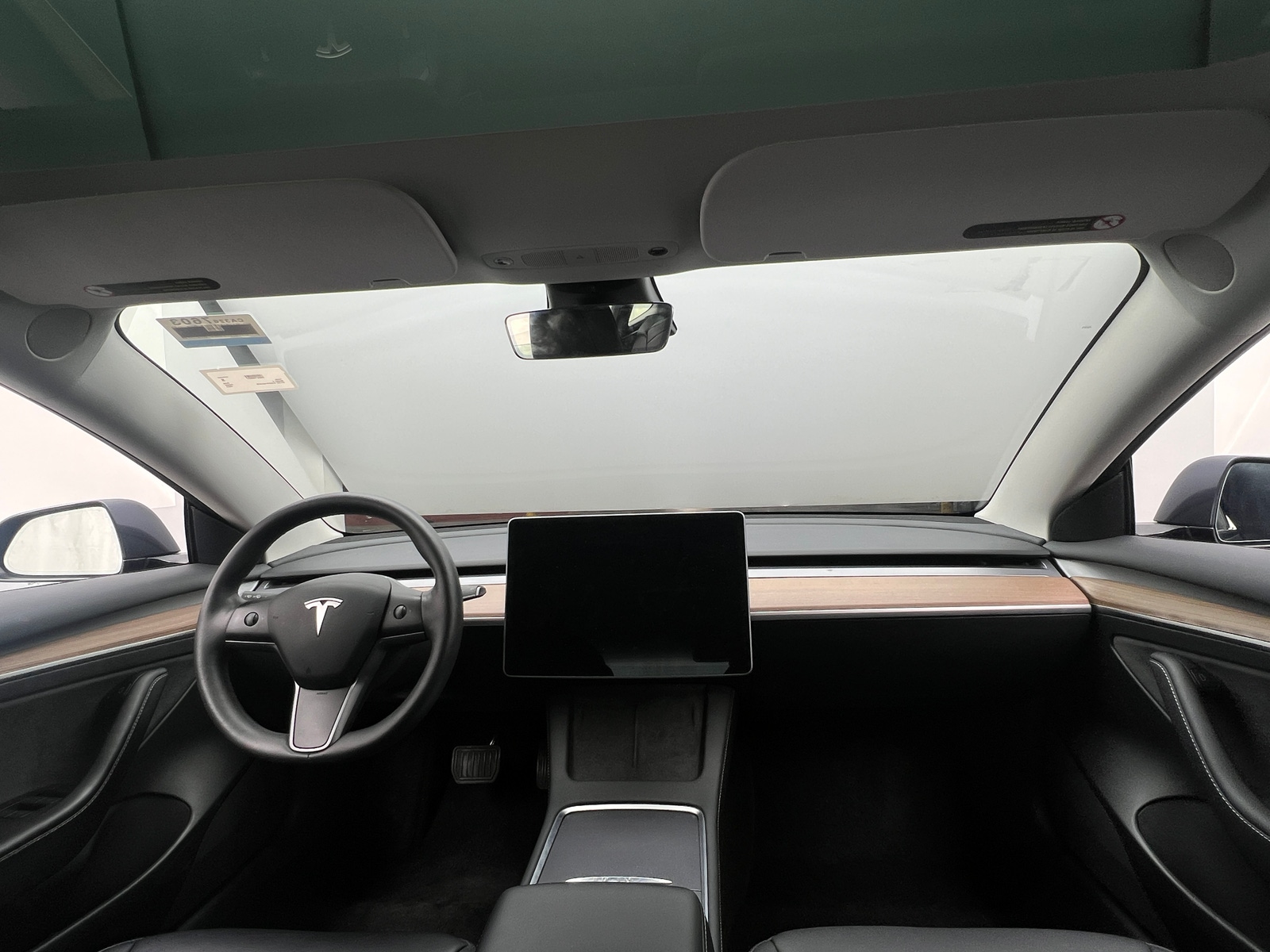 Thumbnail: 2023 Tesla Model 3 - 2