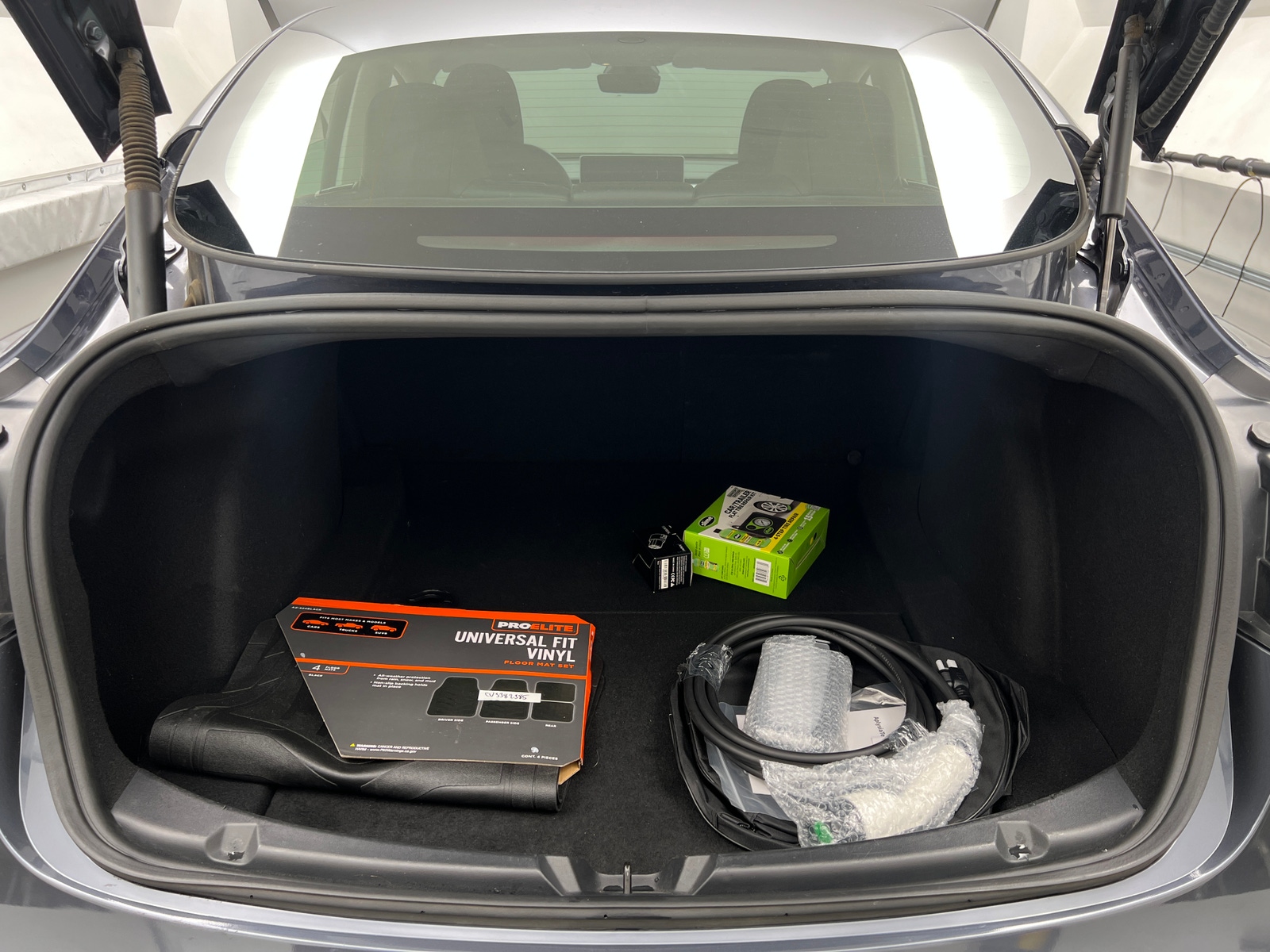 Thumbnail: 2023 Tesla Model 3 - 6