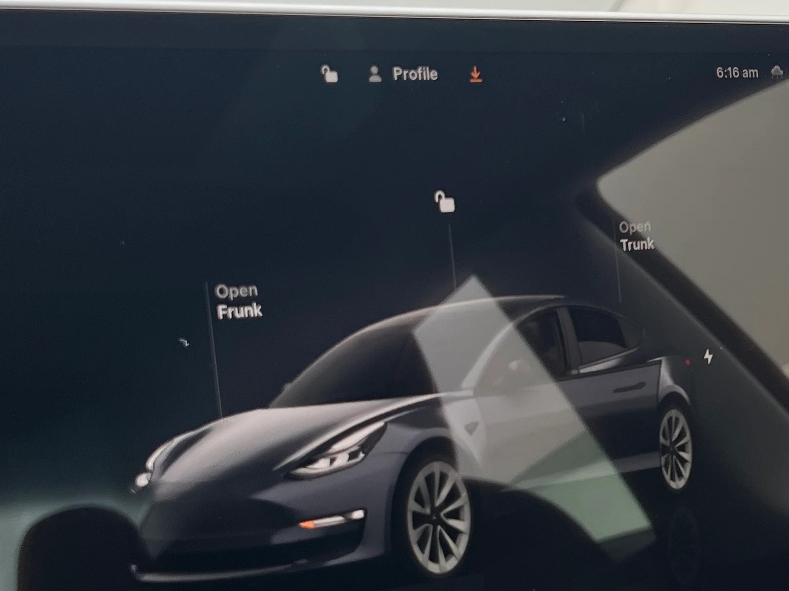 Thumbnail: 2023 Tesla Model 3 - 3