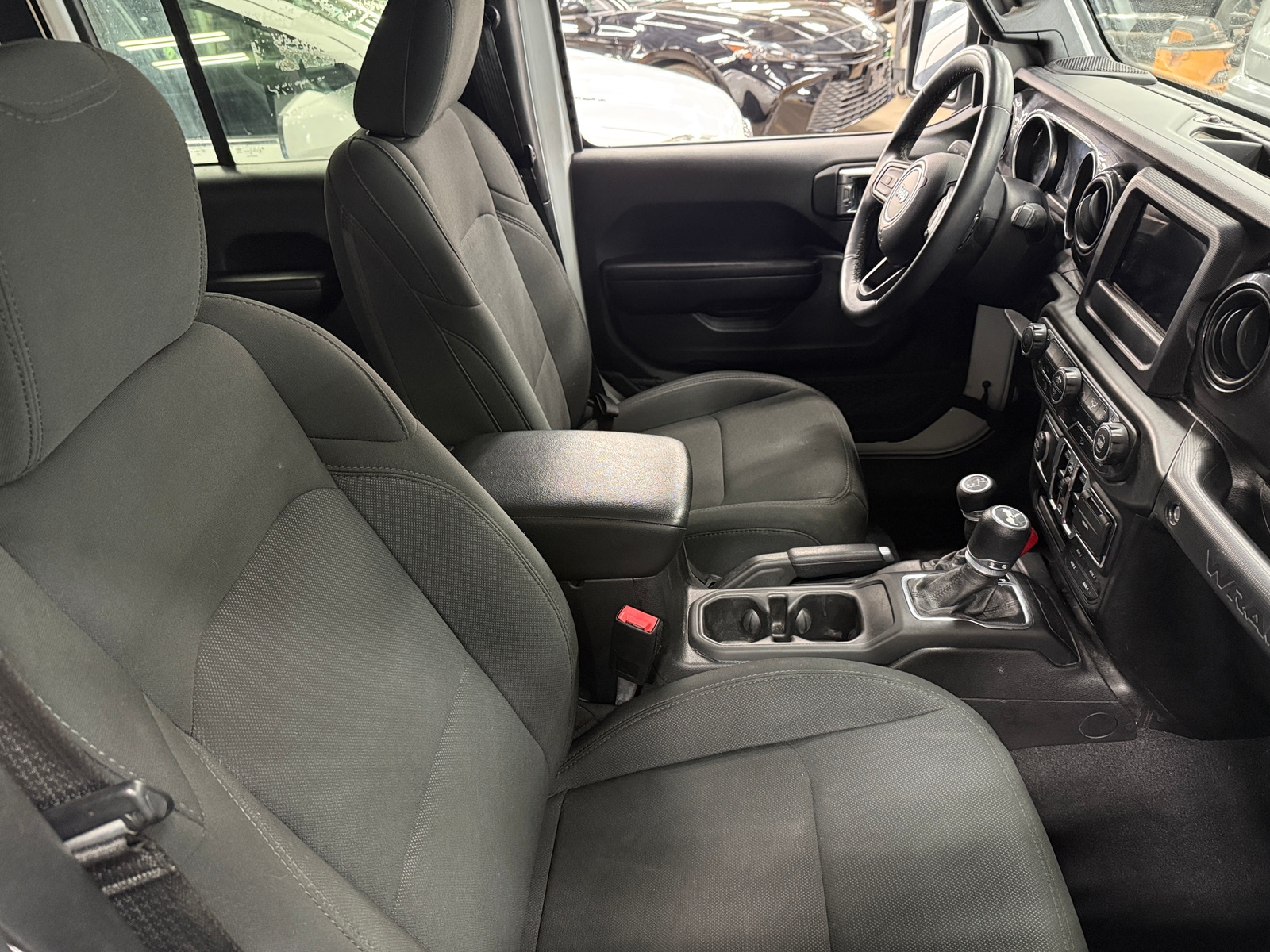 Thumbnail: 2020 Jeep Wrangler - 2