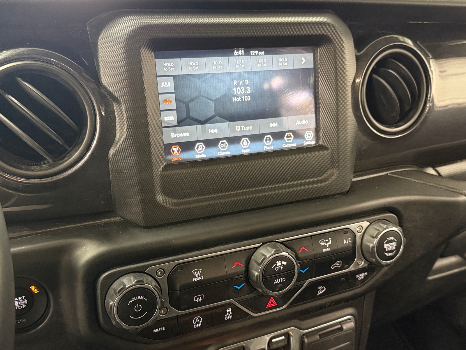 Thumbnail: 2020 Jeep Wrangler - 4