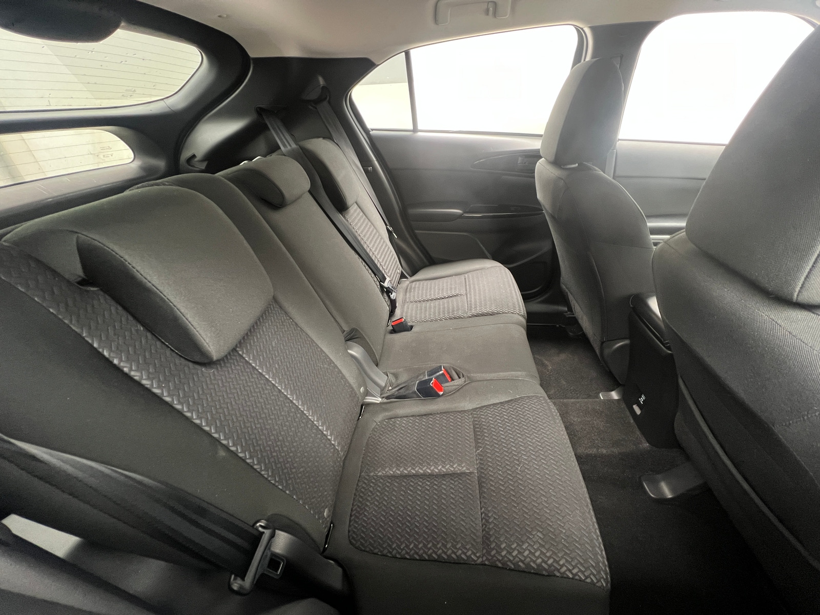 Thumbnail: 2020 Mitsubishi Eclipse Cross - 6