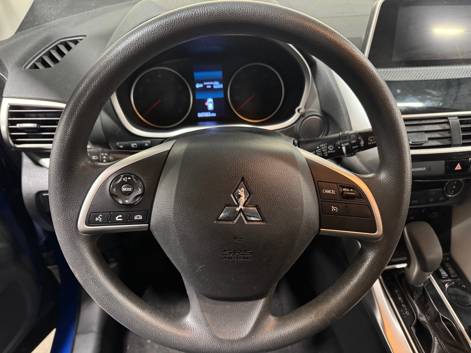 Thumbnail: 2020 Mitsubishi Eclipse Cross - 5