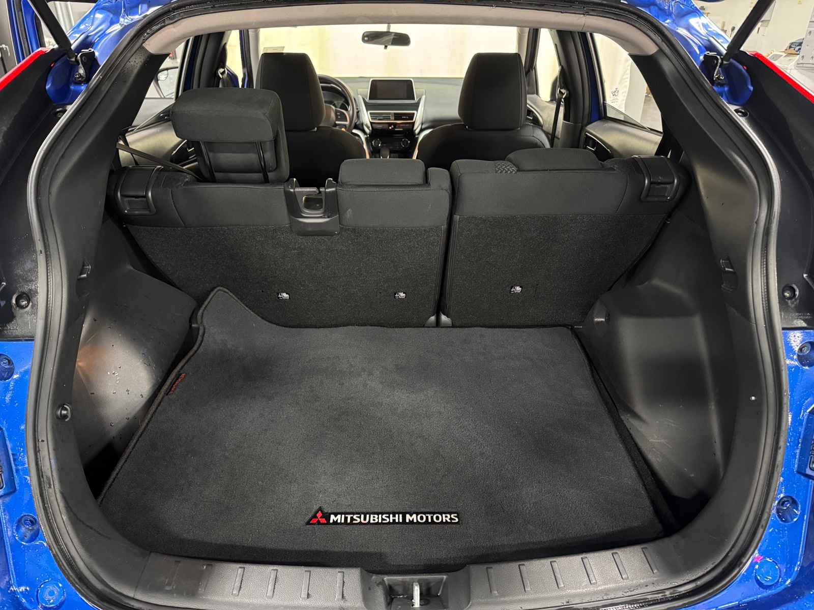 Thumbnail: 2020 Mitsubishi Eclipse Cross - 7