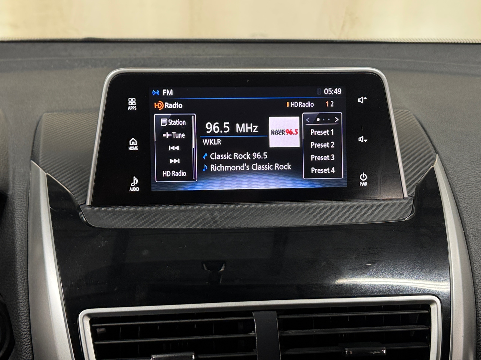 Thumbnail: 2020 Mitsubishi Eclipse Cross - 4