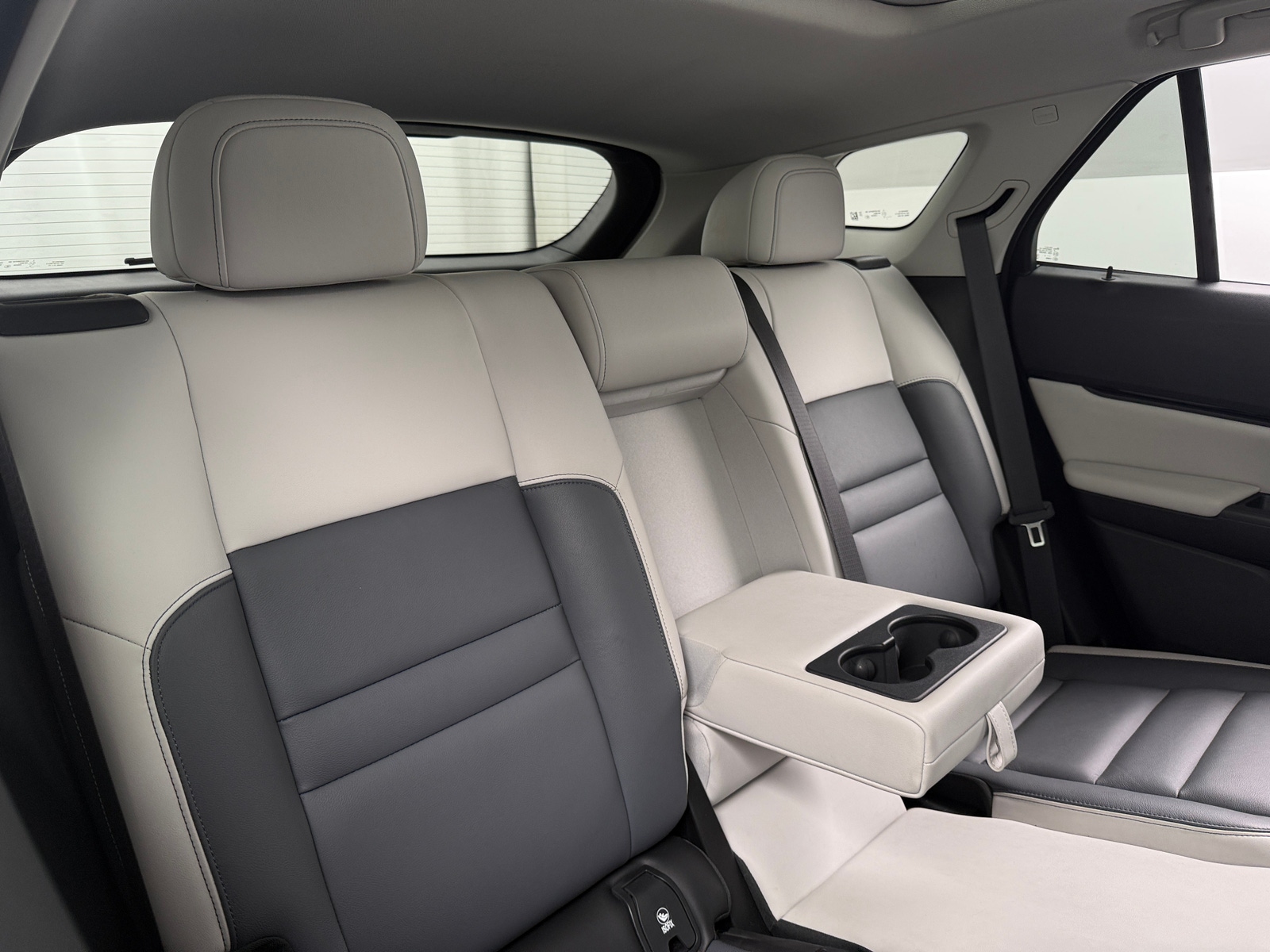 Thumbnail: 2024 Honda Prologue - 5