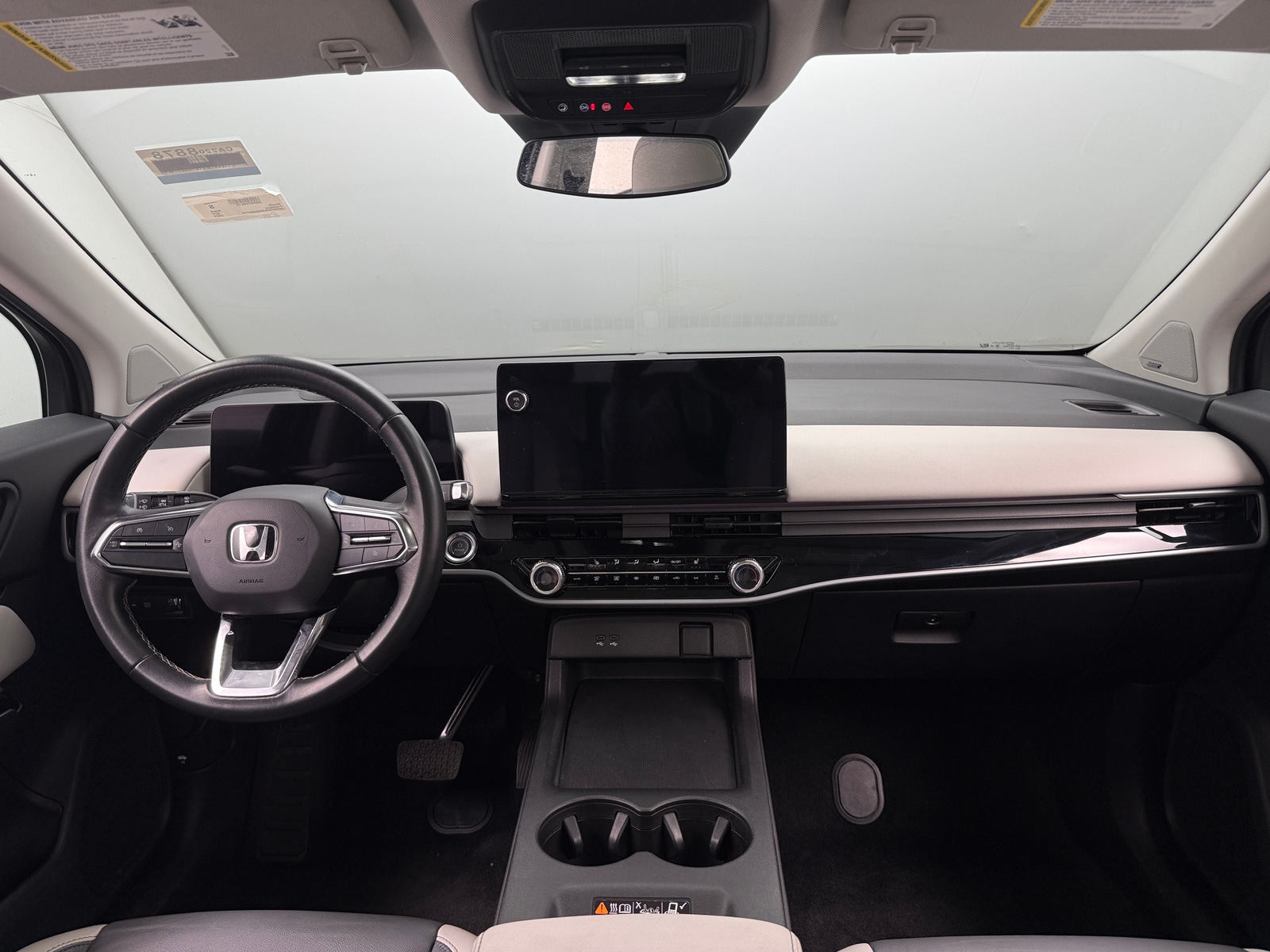 Thumbnail: 2024 Honda Prologue - 2