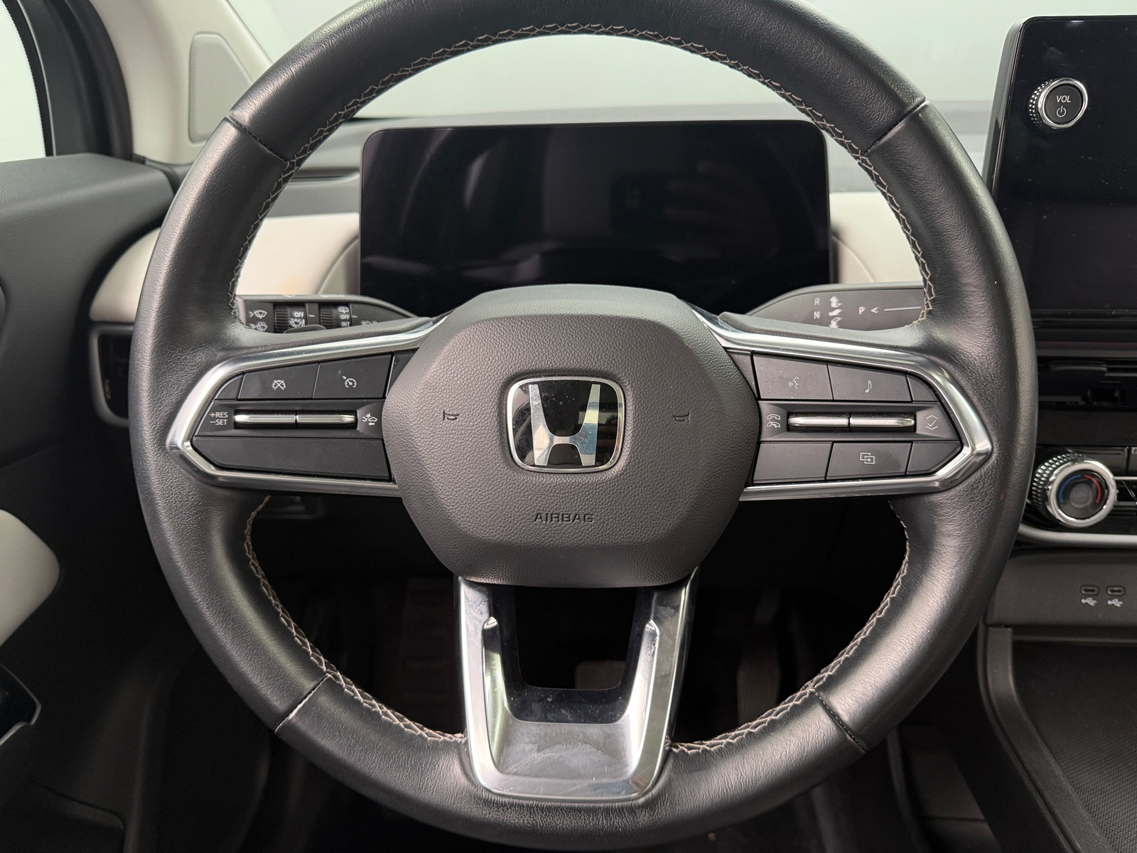 Thumbnail: 2024 Honda Prologue - 4