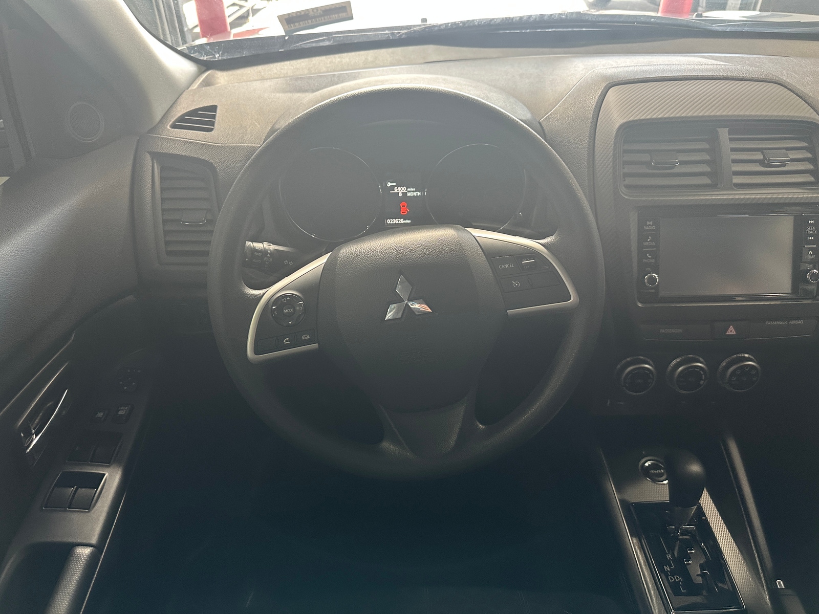 Thumbnail: 2024 Mitsubishi Outlander Sport - 5