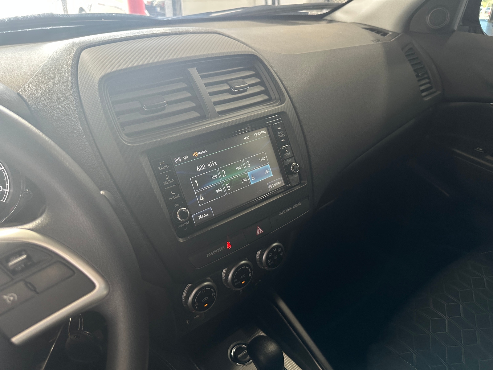 Thumbnail: 2024 Mitsubishi Outlander Sport - 4