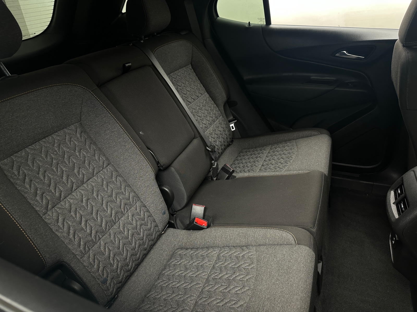 Thumbnail: 2023 Chevrolet Equinox - 6