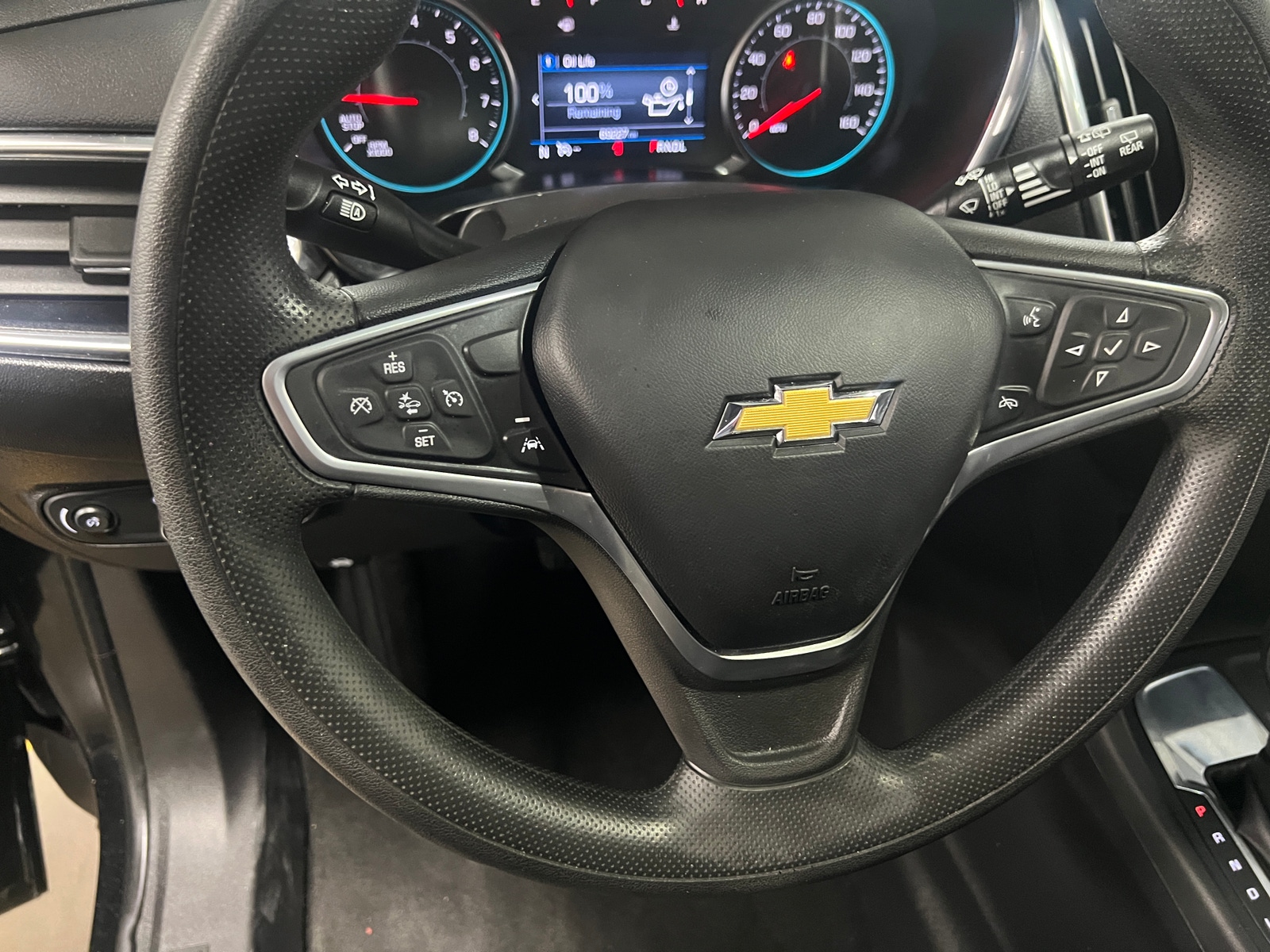 Thumbnail: 2023 Chevrolet Equinox - 5