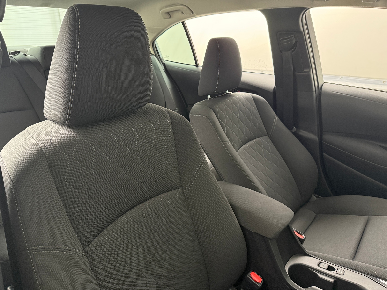 Thumbnail: 2025 Toyota Corolla - 2