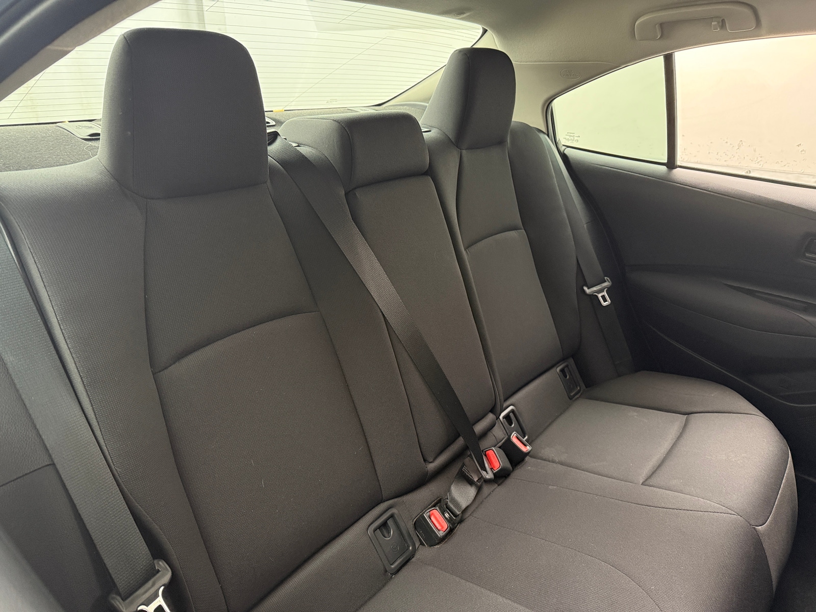 Thumbnail: 2025 Toyota Corolla - 6