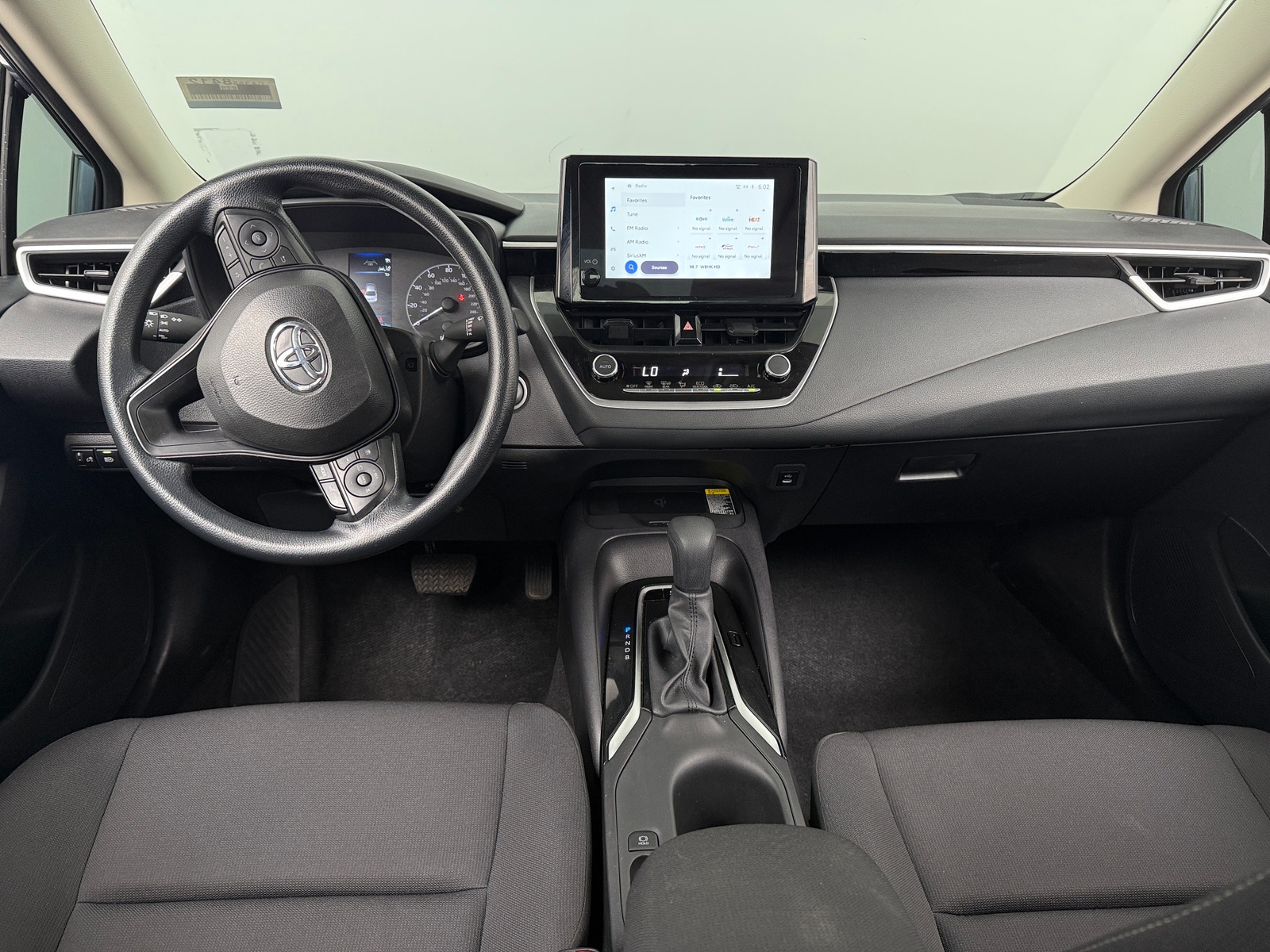 Thumbnail: 2025 Toyota Corolla - 3