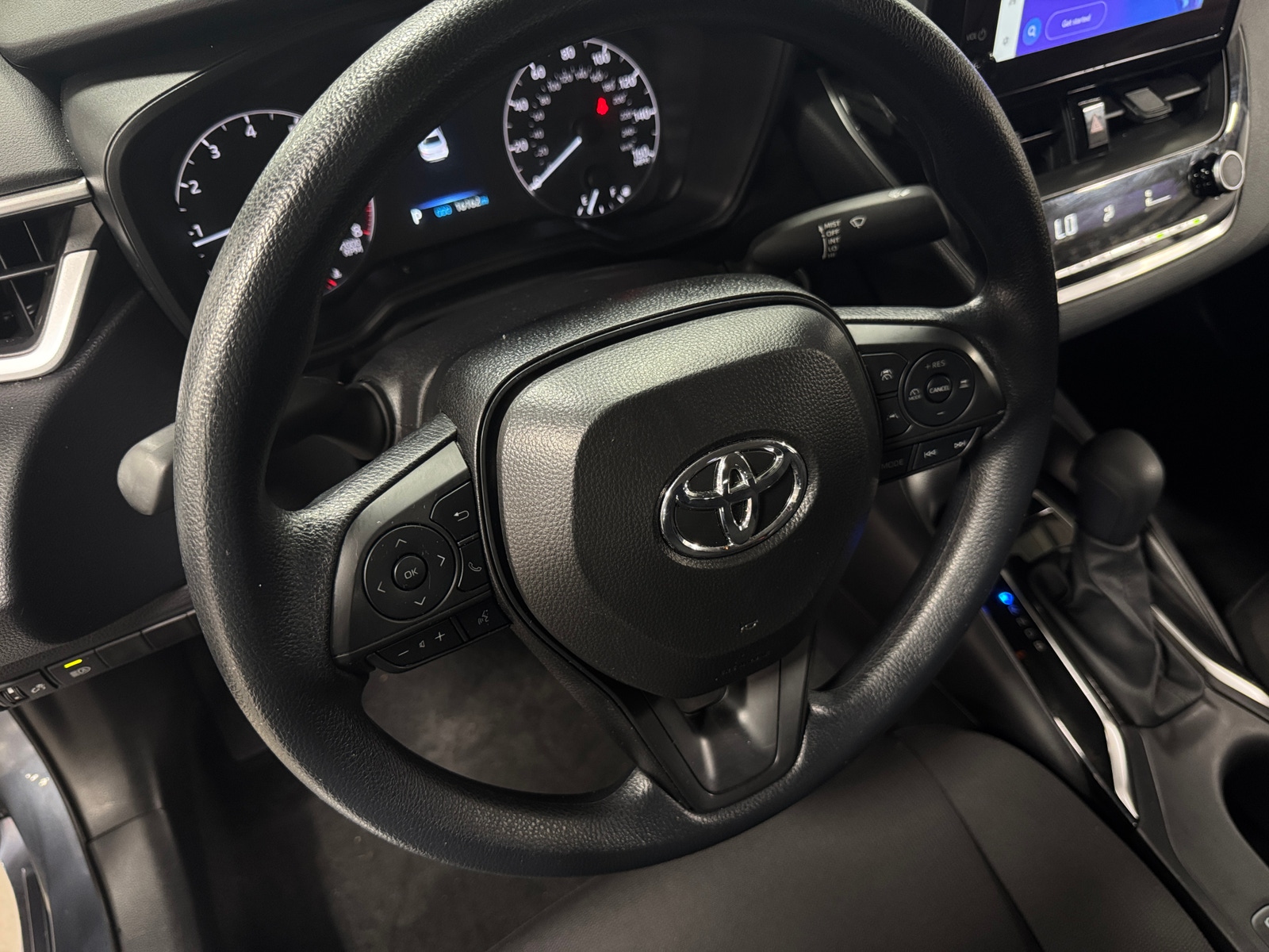 Thumbnail: 2025 Toyota Corolla - 5