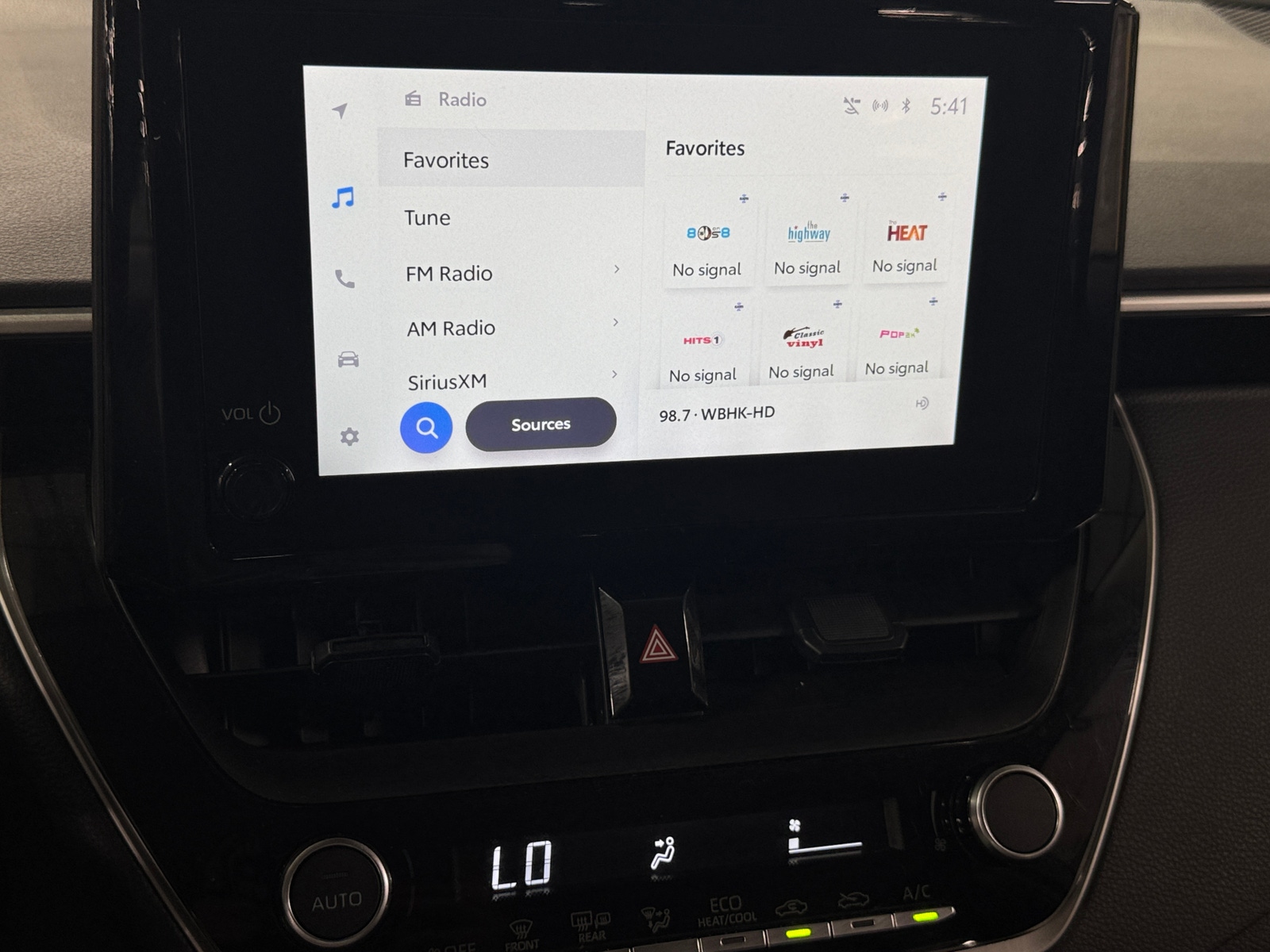 Thumbnail: 2025 Toyota Corolla - 4