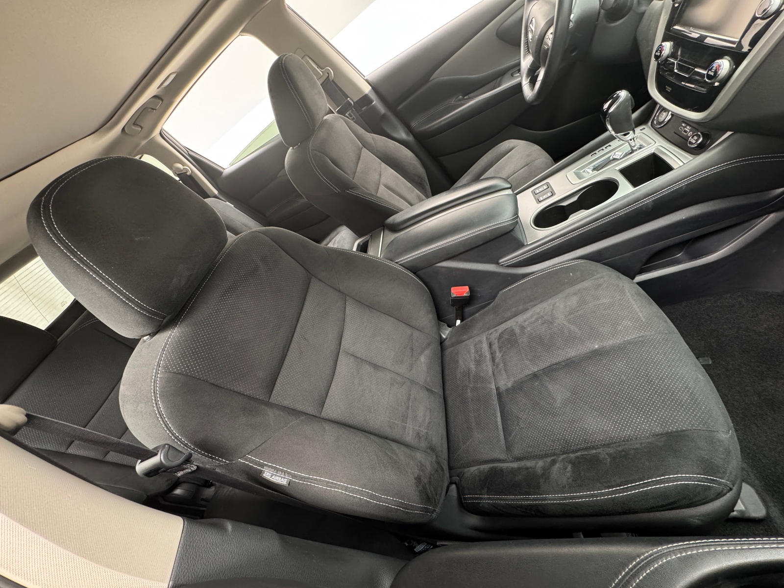 Thumbnail: 2019 Nissan Murano - 2