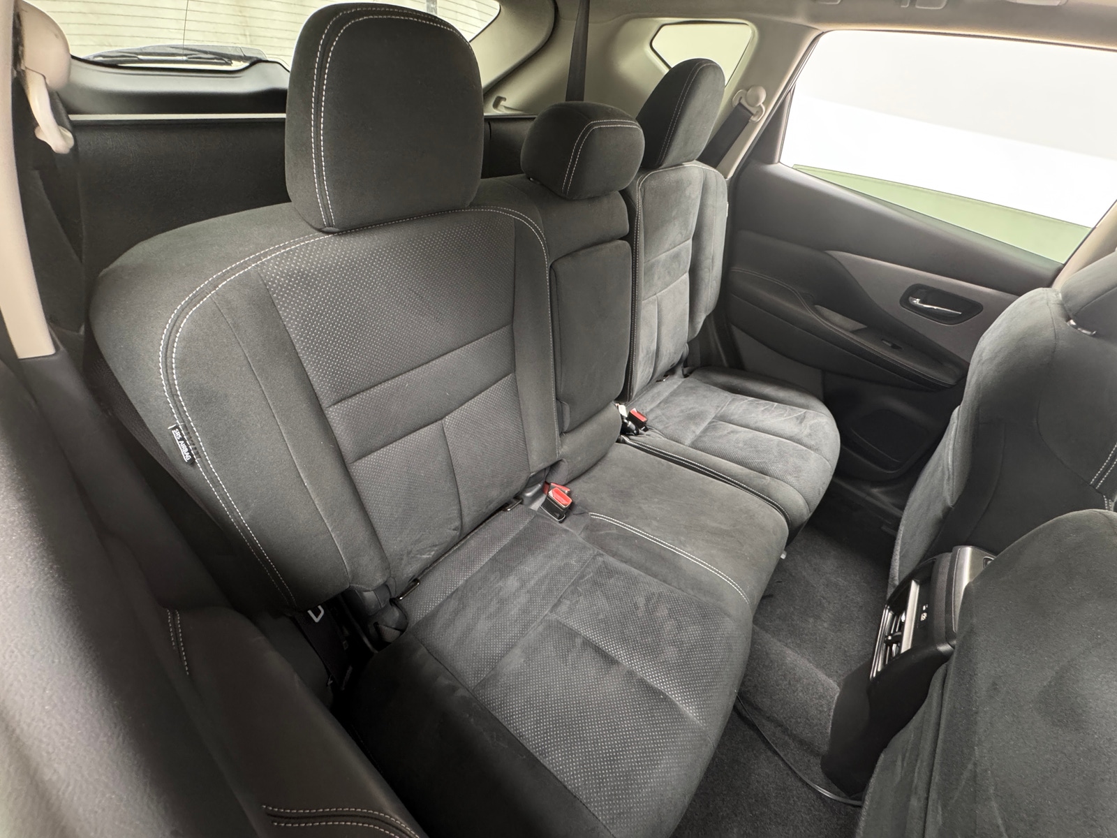 Thumbnail: 2019 Nissan Murano - 6