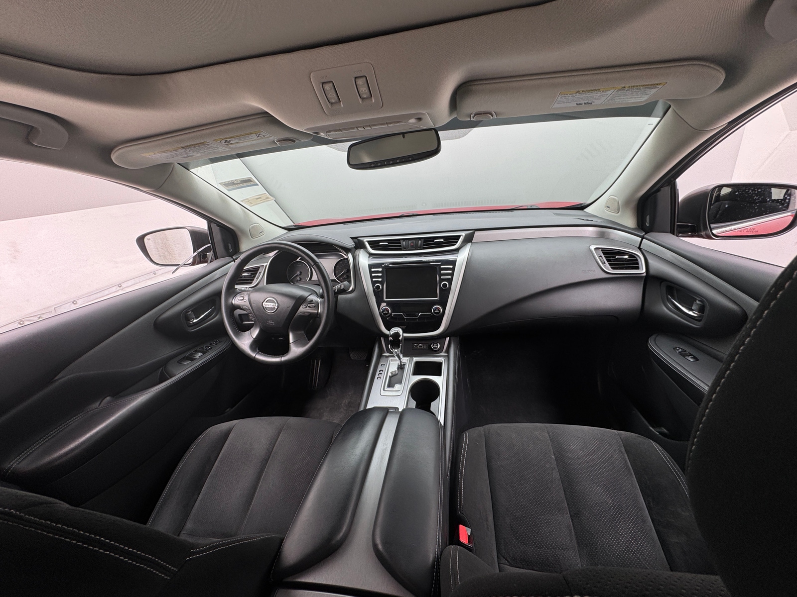 Thumbnail: 2019 Nissan Murano - 3