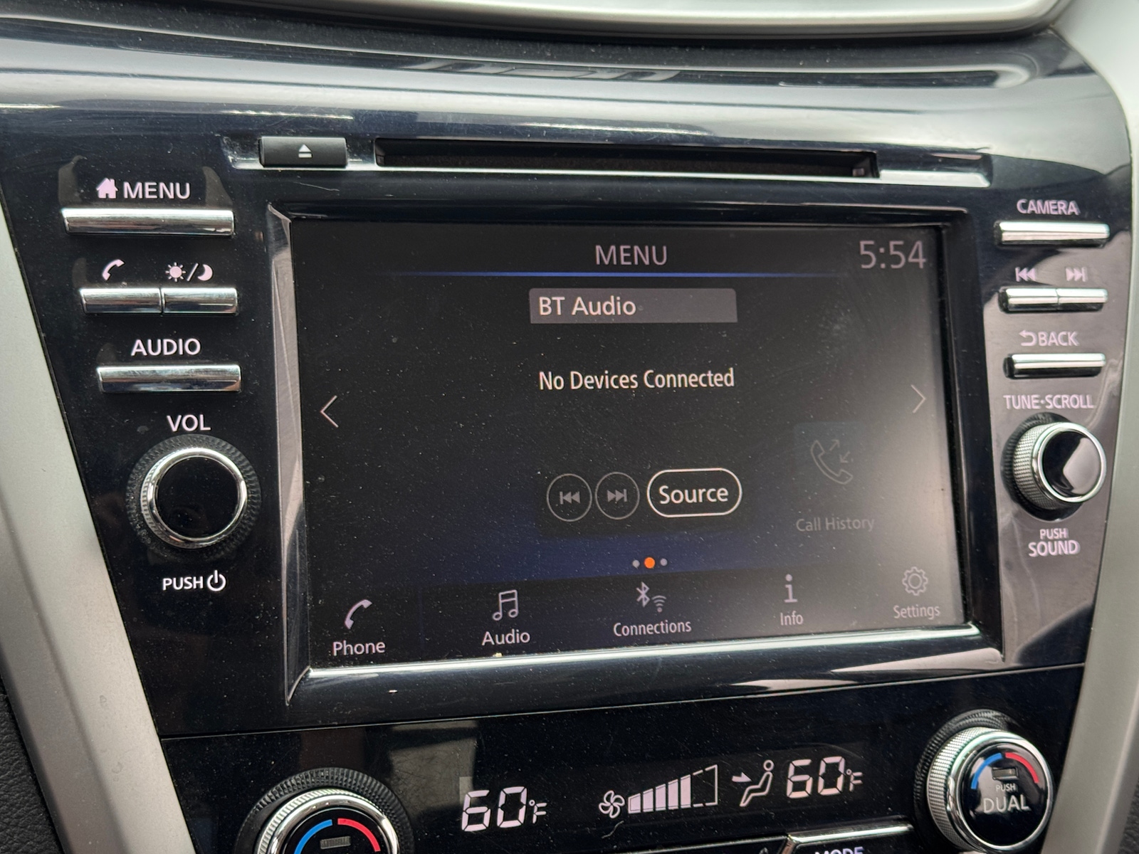 Thumbnail: 2019 Nissan Murano - 4