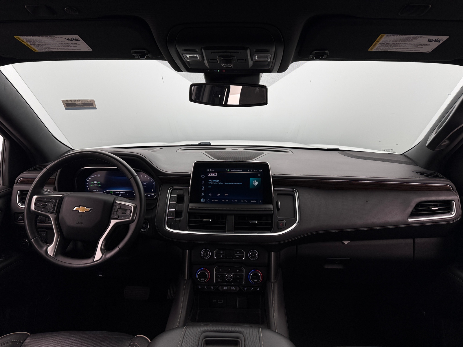 Thumbnail: 2023 Chevrolet Suburban - 2