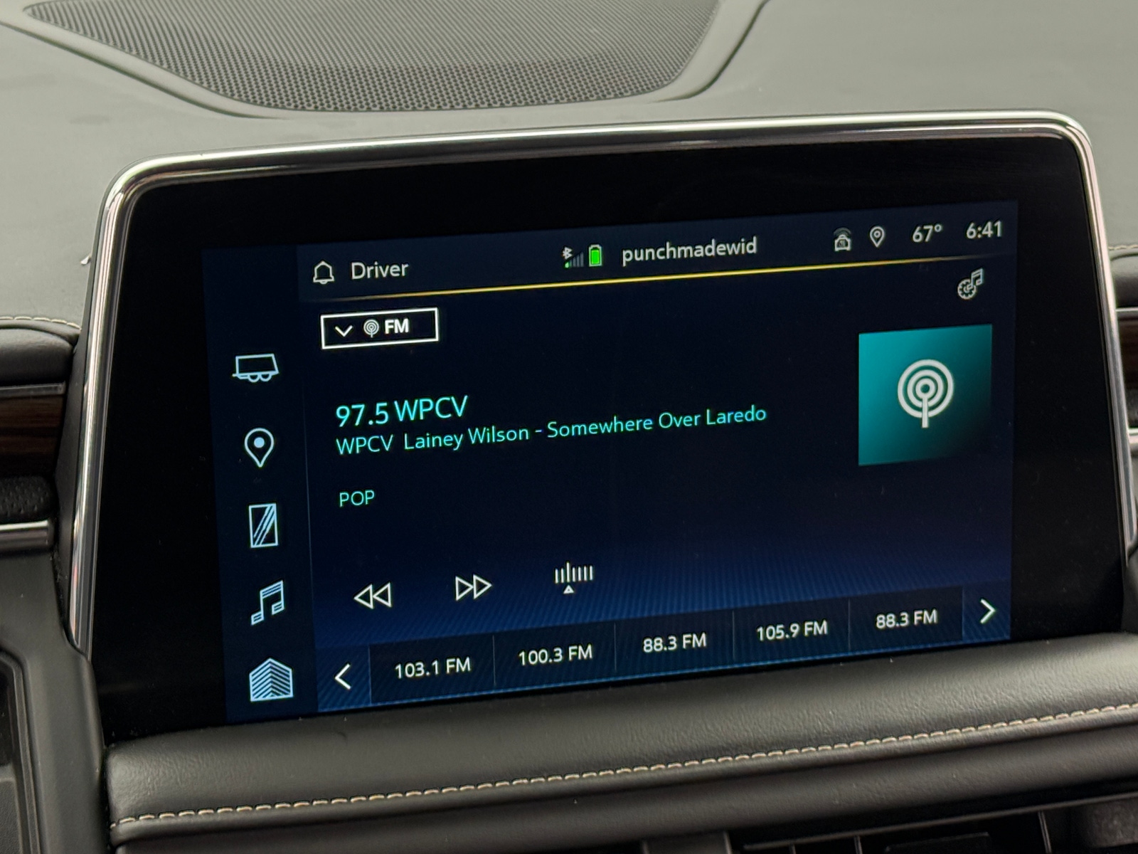 Thumbnail: 2023 Chevrolet Suburban - 3