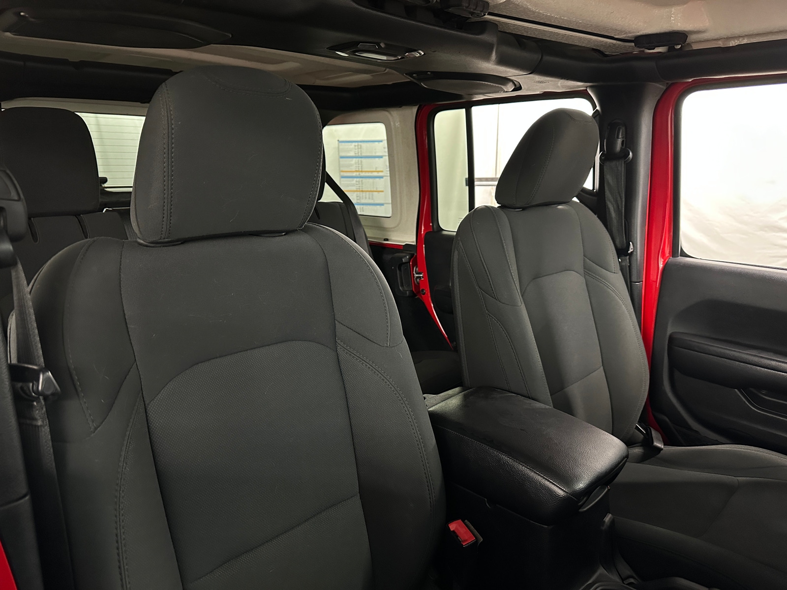 Thumbnail: 2020 Jeep Wrangler - 2