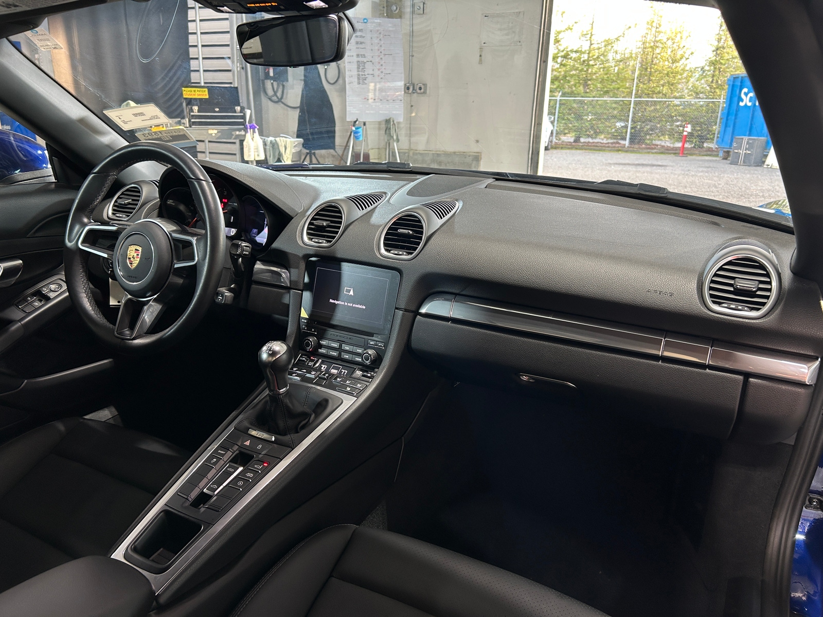 Thumbnail: 2022 Porsche 718 Boxster - 2