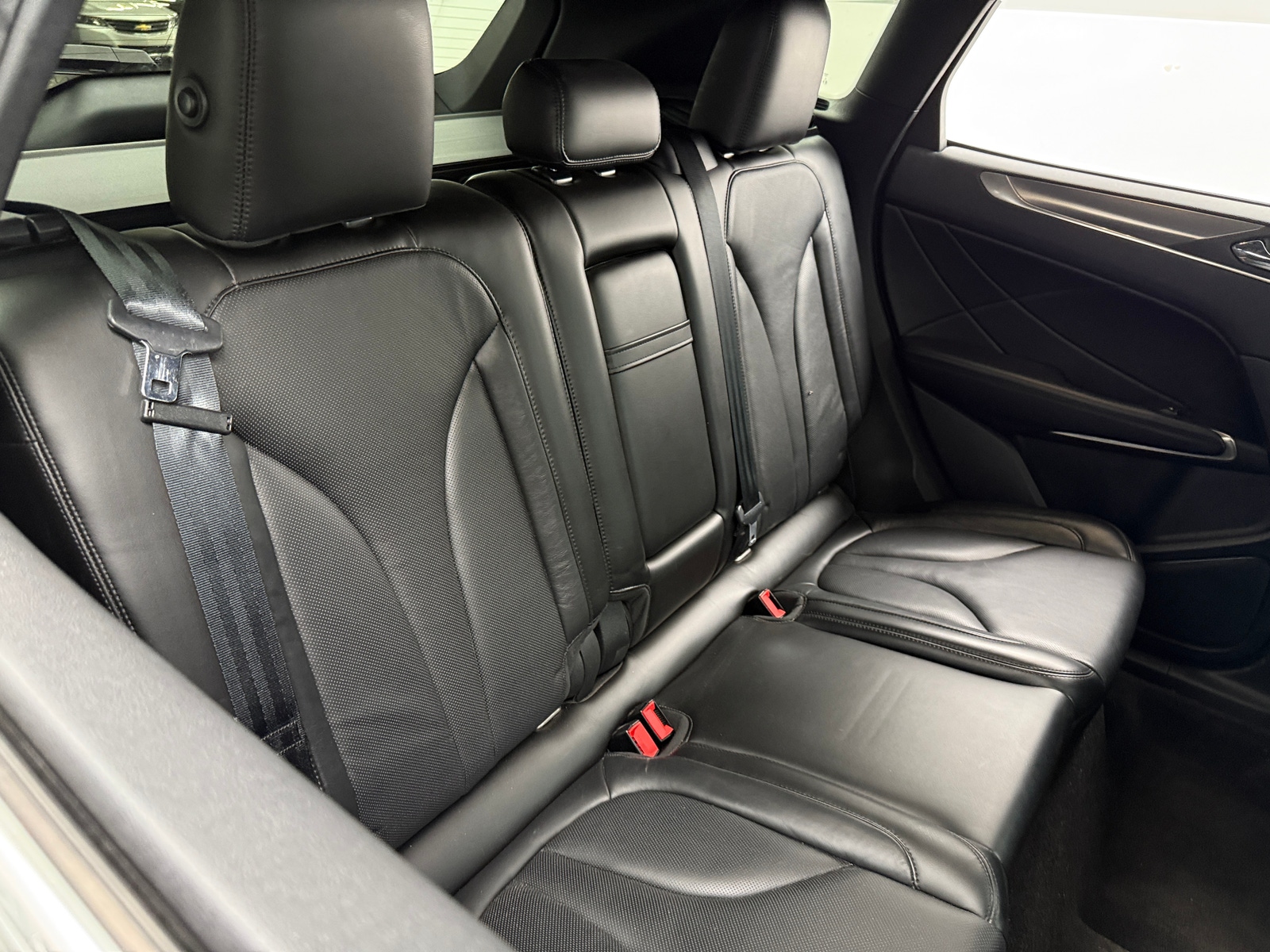 Thumbnail: 2019 Lincoln MKC - 5